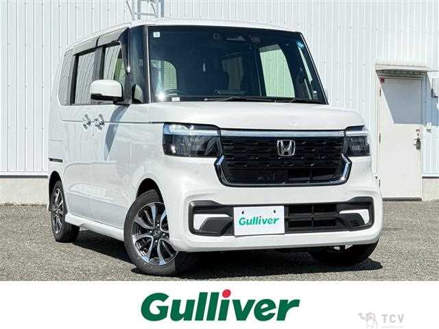 2024 Honda N BOX