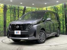 2024 Nissan Serena