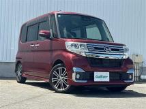 2017 Daihatsu Tanto