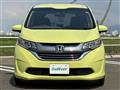 2019 Honda Freed+