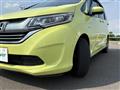 2019 Honda Freed+