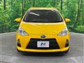 2012 Toyota AQUA