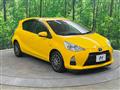 2012 Toyota AQUA