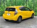 2012 Toyota AQUA