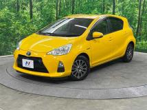 2012 Toyota AQUA