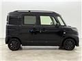 2025 Suzuki Spacia