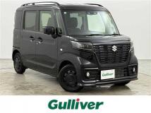 2025 Suzuki Spacia