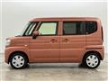 2024 Suzuki Spacia