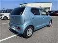 2020 Suzuki Alto