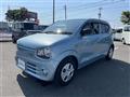 2020 Suzuki Alto