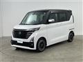 2023 Nissan ROOX