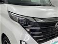 2023 Nissan ROOX