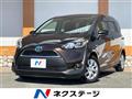 2018 Toyota Sienta