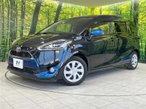 2015 Toyota Sienta
