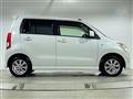 2009 Suzuki Wagon R