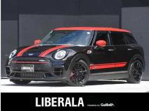 2020 BMW MINI Clubman