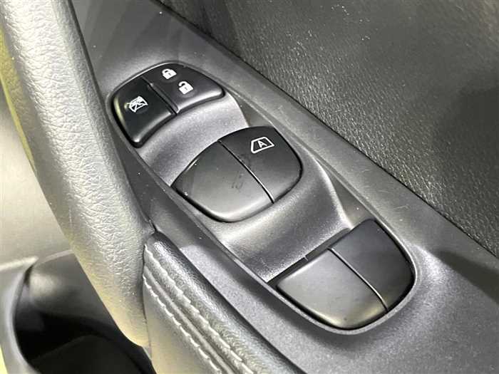 Nissan X-Trail 2018 photo 5