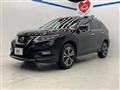 2018 Nissan X-Trail
