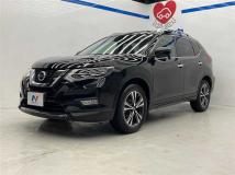 2018 Nissan X-Trail