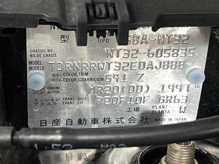 Nissan X-Trail 2020 photo 2