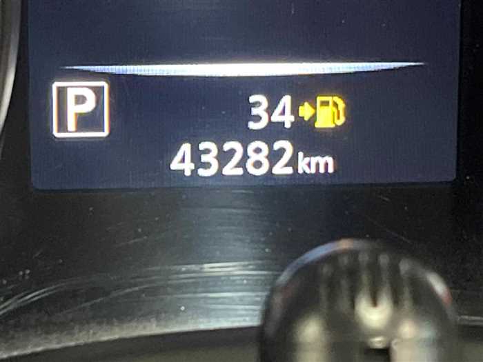 Nissan X-Trail 2020 photo 3