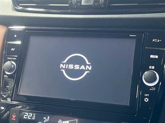 Nissan X-Trail 2020 photo 5