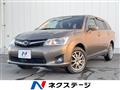 2014 Toyota Corolla Fielder