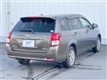 2014 Toyota Corolla Fielder