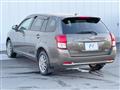 2014 Toyota Corolla Fielder