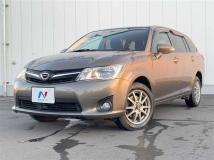 2014 Toyota Corolla Fielder