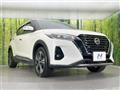 2020 Nissan KIX