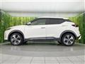 2020 Nissan KIX