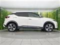 2020 Nissan KIX