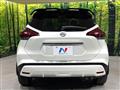 2021 Nissan KIX