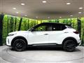 2021 Nissan KIX