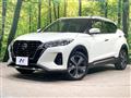 2021 Nissan KIX