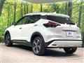 2021 Nissan KIX