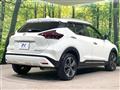 2021 Nissan KIX
