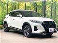 2021 Nissan KIX