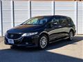 2011 Honda Odyssey