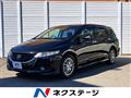 2011 Honda Odyssey