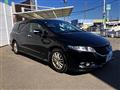 2011 Honda Odyssey