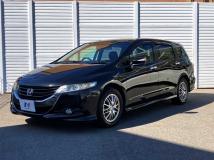 2011 Honda Odyssey