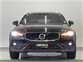 2019 Volvo V60