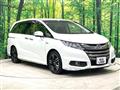 2016 Honda Odyssey Hybrid