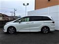 2018 Honda Odyssey Hybrid