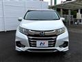 2018 Honda Odyssey Hybrid