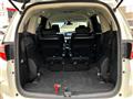2018 Honda Odyssey Hybrid