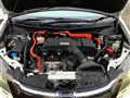 2018 Honda Odyssey Hybrid