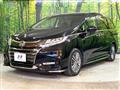 2018 Honda Odyssey Hybrid